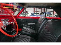 1963 Chevrolet Nova (CC-2078107) for sale in Kentwood, Michigan
