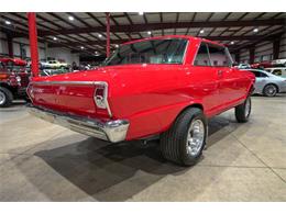 1963 Chevrolet Nova (CC-2078107) for sale in Kentwood, Michigan