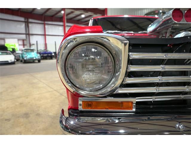 1963 Chevrolet Nova (CC-2078107) for sale in Kentwood, Michigan