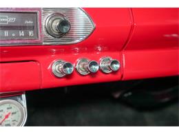 1963 Chevrolet Nova (CC-2078107) for sale in Kentwood, Michigan