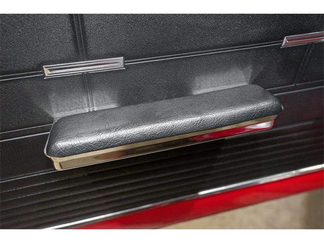 1963 Chevrolet Nova (CC-2078107) for sale in Kentwood, Michigan