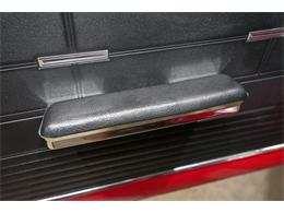 1963 Chevrolet Nova (CC-2078107) for sale in Kentwood, Michigan