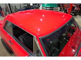1963 Chevrolet Nova (CC-2078107) for sale in Kentwood, Michigan