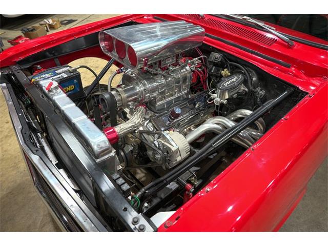 1963 Chevrolet Nova (CC-2078107) for sale in Kentwood, Michigan