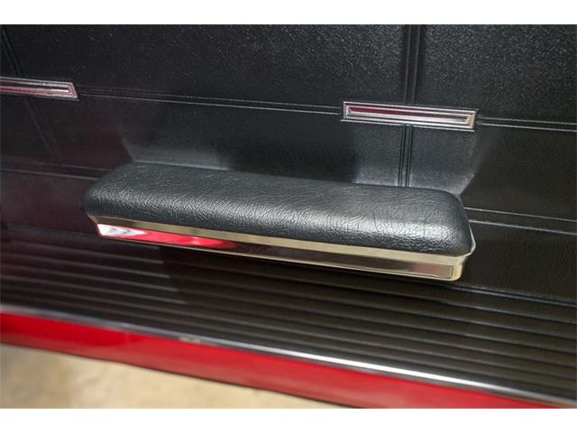 1963 Chevrolet Nova (CC-2078107) for sale in Kentwood, Michigan