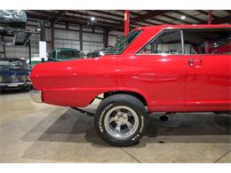 1963 Chevrolet Nova (CC-2078107) for sale in Kentwood, Michigan