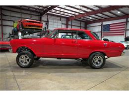 1963 Chevrolet Nova (CC-2078107) for sale in Kentwood, Michigan