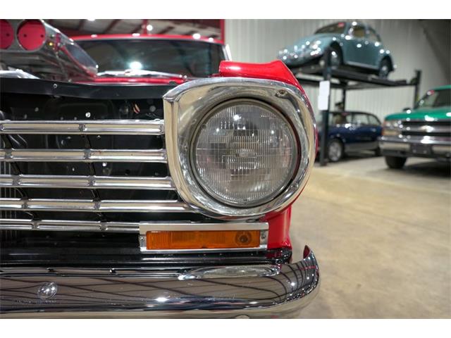 1963 Chevrolet Nova (CC-2078107) for sale in Kentwood, Michigan