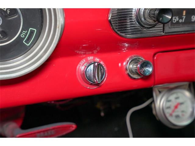 1963 Chevrolet Nova (CC-2078107) for sale in Kentwood, Michigan