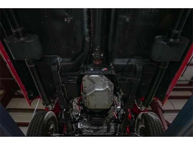 1963 Chevrolet Nova (CC-2078107) for sale in Kentwood, Michigan