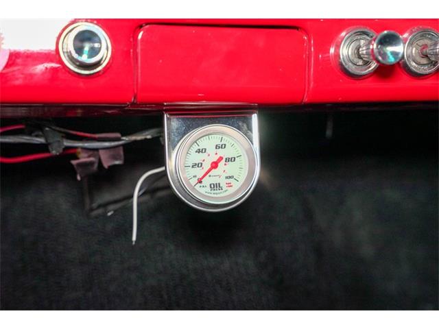1963 Chevrolet Nova (CC-2078107) for sale in Kentwood, Michigan