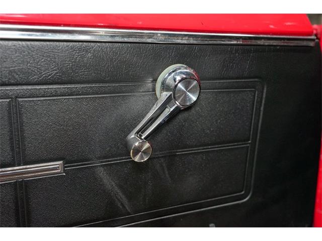 1963 Chevrolet Nova (CC-2078107) for sale in Kentwood, Michigan