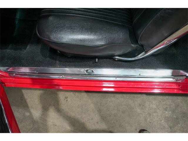 1963 Chevrolet Nova (CC-2078107) for sale in Kentwood, Michigan