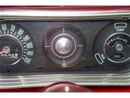 1963 Chevrolet Nova (CC-2078107) for sale in Kentwood, Michigan