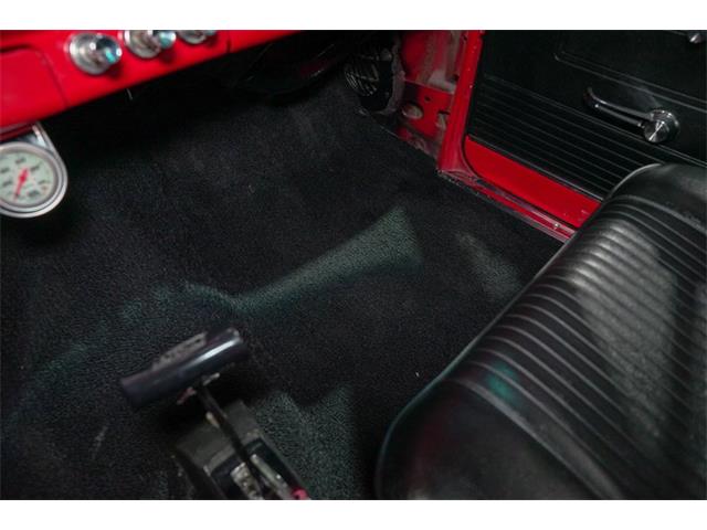1963 Chevrolet Nova (CC-2078107) for sale in Kentwood, Michigan