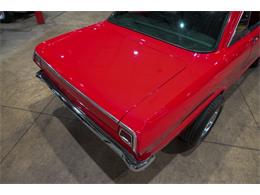 1963 Chevrolet Nova (CC-2078107) for sale in Kentwood, Michigan