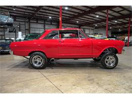 1963 Chevrolet Nova (CC-2078107) for sale in Kentwood, Michigan