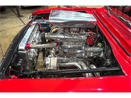 1963 Chevrolet Nova (CC-2078107) for sale in Kentwood, Michigan
