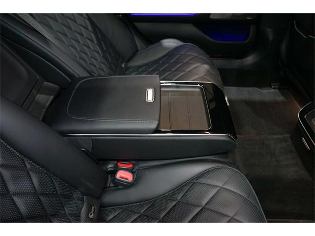 2024 Mercedes-Benz S580 (CC-2078108) for sale in Kentwood, Michigan