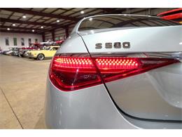 2024 Mercedes-Benz S580 (CC-2078108) for sale in Kentwood, Michigan