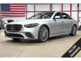 2024 Mercedes-Benz S580 (CC-2078108) for sale in Kentwood, Michigan