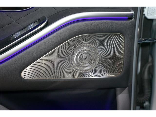 2024 Mercedes-Benz S580 (CC-2078108) for sale in Kentwood, Michigan