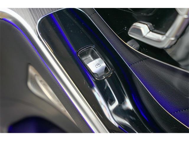 2024 Mercedes-Benz S580 (CC-2078108) for sale in Kentwood, Michigan