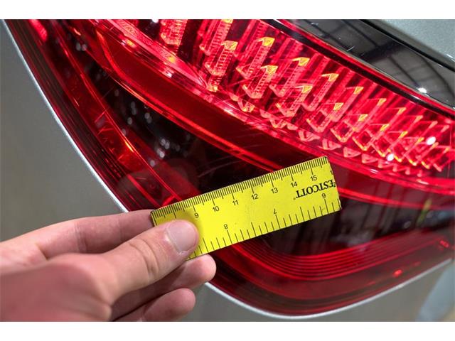 2024 Mercedes-Benz S580 (CC-2078108) for sale in Kentwood, Michigan