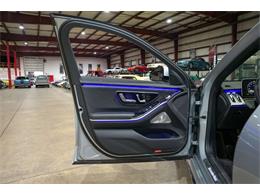 2024 Mercedes-Benz S580 (CC-2078108) for sale in Kentwood, Michigan