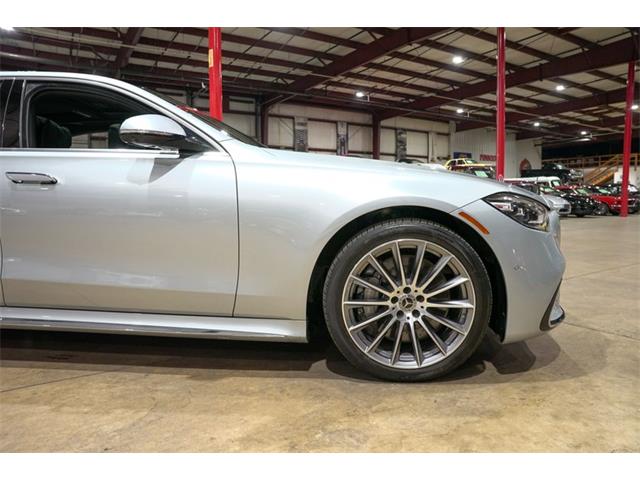 2024 Mercedes-Benz S580 (CC-2078108) for sale in Kentwood, Michigan