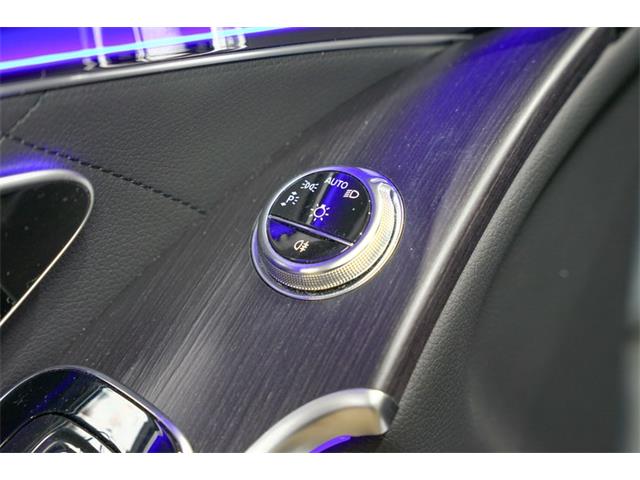 2024 Mercedes-Benz S580 (CC-2078108) for sale in Kentwood, Michigan