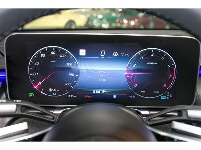 2024 Mercedes-Benz S580 (CC-2078108) for sale in Kentwood, Michigan