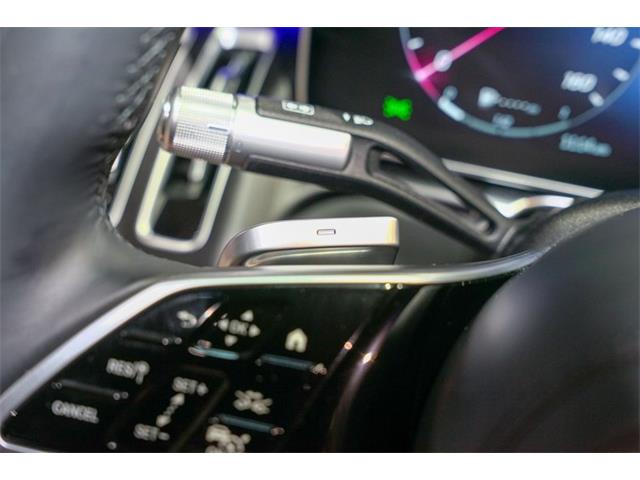 2024 Mercedes-Benz S580 (CC-2078108) for sale in Kentwood, Michigan