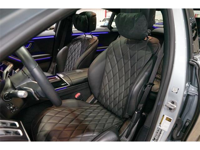 2024 Mercedes-Benz S580 (CC-2078108) for sale in Kentwood, Michigan