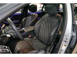 2024 Mercedes-Benz S580 (CC-2078108) for sale in Kentwood, Michigan