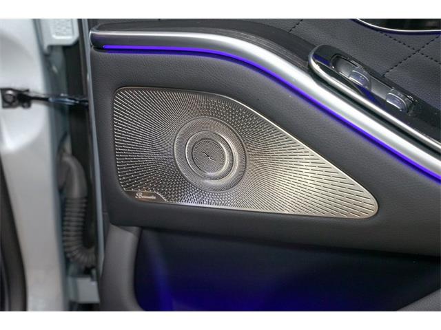 2024 Mercedes-Benz S580 (CC-2078108) for sale in Kentwood, Michigan
