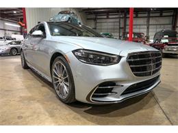 2024 Mercedes-Benz S580 (CC-2078108) for sale in Kentwood, Michigan