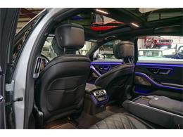 2024 Mercedes-Benz S580 (CC-2078108) for sale in Kentwood, Michigan