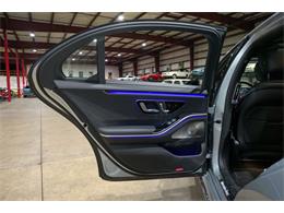 2024 Mercedes-Benz S580 (CC-2078108) for sale in Kentwood, Michigan