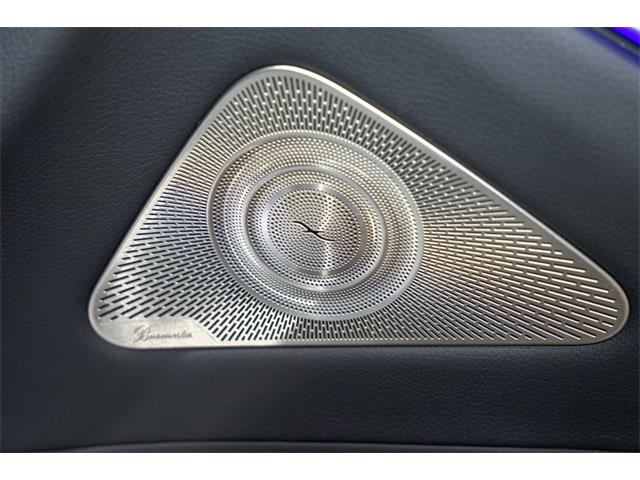 2024 Mercedes-Benz S580 (CC-2078108) for sale in Kentwood, Michigan