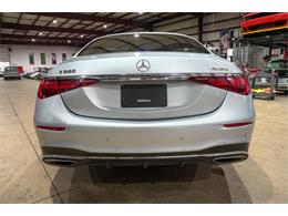2024 Mercedes-Benz S580 (CC-2078108) for sale in Kentwood, Michigan