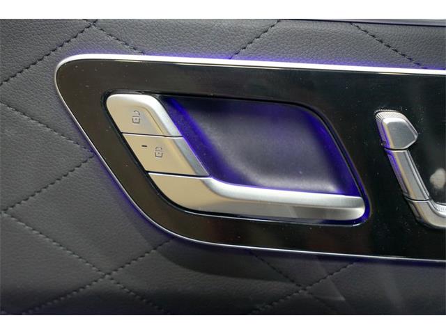 2024 Mercedes-Benz S580 (CC-2078108) for sale in Kentwood, Michigan
