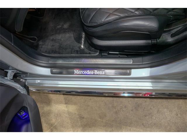 2024 Mercedes-Benz S580 (CC-2078108) for sale in Kentwood, Michigan