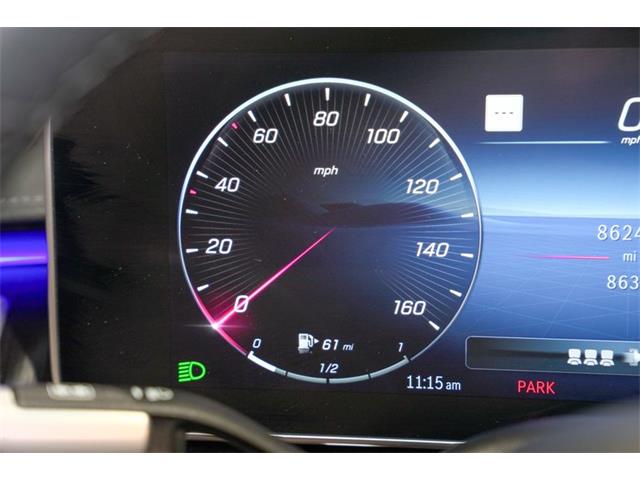 2024 Mercedes-Benz S580 (CC-2078108) for sale in Kentwood, Michigan