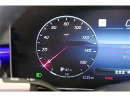 2024 Mercedes-Benz S580 (CC-2078108) for sale in Kentwood, Michigan