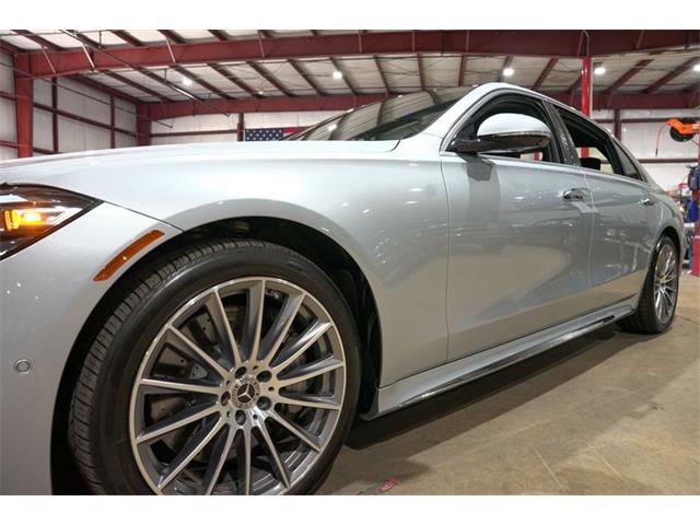 2024 Mercedes-Benz S580 (CC-2078108) for sale in Kentwood, Michigan