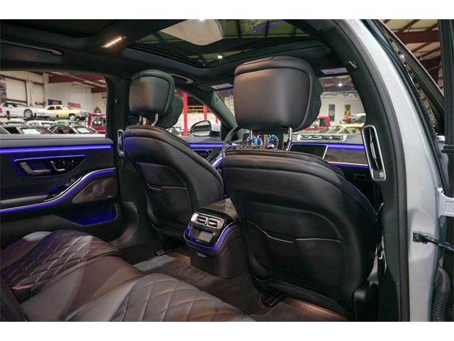 2024 Mercedes-Benz S580 (CC-2078108) for sale in Kentwood, Michigan