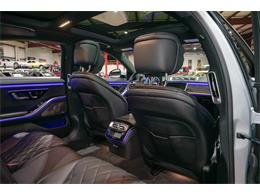 2024 Mercedes-Benz S580 (CC-2078108) for sale in Kentwood, Michigan