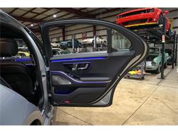 2024 Mercedes-Benz S580 (CC-2078108) for sale in Kentwood, Michigan