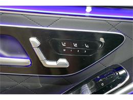 2024 Mercedes-Benz S580 (CC-2078108) for sale in Kentwood, Michigan